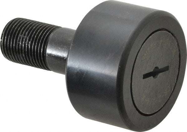 Accurate Bushing CR-2-1/4-X Accurate Bushing Plain Cam Follower: 1.25" Roller Width, 0.875" (CR-2-1/4-X)