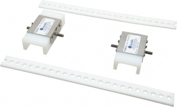 Value Collection PSI60ST Value Collection Chain Size 60, Polyethylene, Floating Roller Chain (PSI60ST)