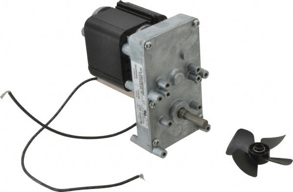 Value Collection 3738 Value Collection ESP Gear Motor: 30 in/lb Max (3738)