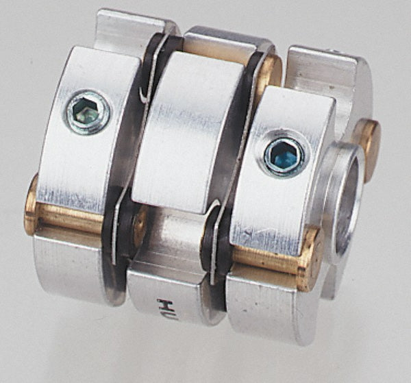 Value Collection 464.19.2424 Value Collection Flexible Coupling: Membrane Coupling, Stainless (464.19.2424)