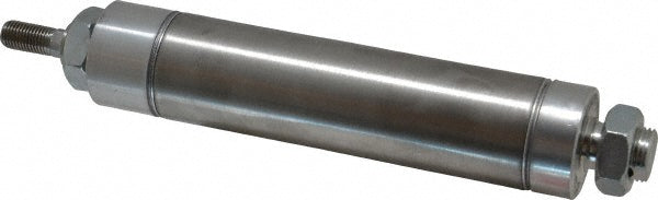 Norgren RP150X4.000-DAD Norgren Double Acting Rodless Air Cylinder: 1-1/2" Bore, 4" (RP150X4.000-DAD)