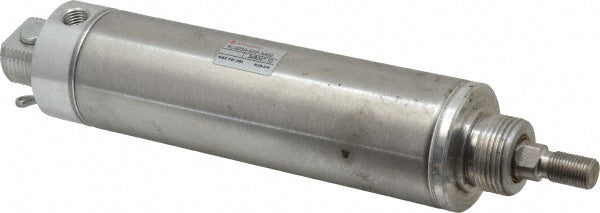 Norgren RP200X3.000-SAP Norgren Single Acting Rodless Air Cylinder: 2" Bore, 3" (RP200X3.000-SAP)