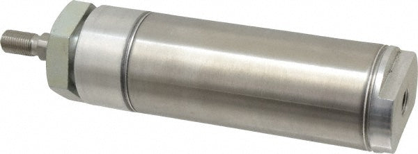 Norgren RP200X3.000-DAN Norgren Double Acting Rodless Air Cylinder: 2" Bore, 3" (RP200X3.000-DAN)