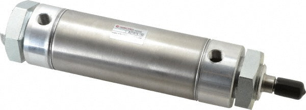Norgren RP200X3.000-DAD Norgren Double Acting Rodless Air Cylinder: 2" Bore, 3" (RP200X3.000-DAD)