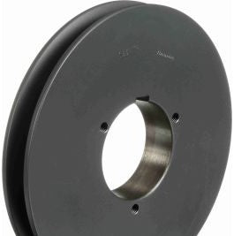 Browning Pulleys & Sheaves 1B5V94 - Fixed Pitch Sheave, 1 Groove(s), 9.68 Inch (3693777)