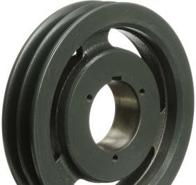 Browning Pulleys & Sheaves 2B5V80 - Fixed Pitch Sheave, 2 Groove(s), 8.28 Inch (3694023)