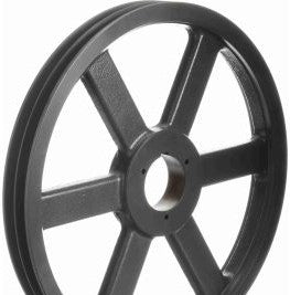 Browning Pulleys & Sheaves 2B5V184 - Fixed Pitch Sheave, 2 Groove(s), 18.68 Inch (3694114)