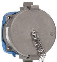 Meltric Plugs & Receptacles 37-C4003-SS - RECEPTACLE (37-C4003-SS)