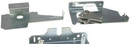 Socomec Industrial Accessories 37299903 - MECHANISM CABLE FLANGE (37299903)
