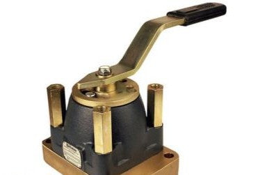 Barksdale Control Products Valves 3763M3WQ3-MC - Valve,Heavy Duty,Subplate Mounted (3763M3WQ3-MC)