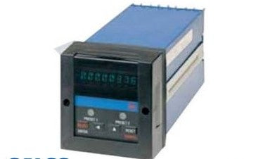 ATC-Automatic Timing & Control Timers 376B100R50RX - Counter 240V 1 Preset Rly Outp (376B-100-R-50-R-X)