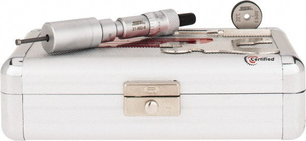 SPI CMS160712051 SPI Mechanical Hole Micrometer: 0.1600 to 0.2000" Range (CMS160712051)