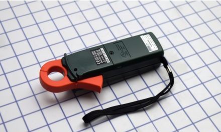 Extech Instruments Multimeters 380942 - TRUE RMS 30A MINI CLAMP METER (380942)