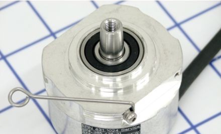 Heidenhain Miscellaneous 385438-31 - ENCODER (385438-31)
