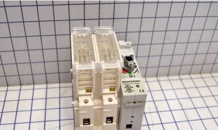 Socomec Disconnect Switches 38612004 - FUSERBLOC TS J 2X30A F/L (38612004)