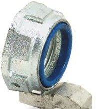 Thomas & Betts Bushings 3866 - 6 Inch Threaded Insulated Grounding Bushing (3866)