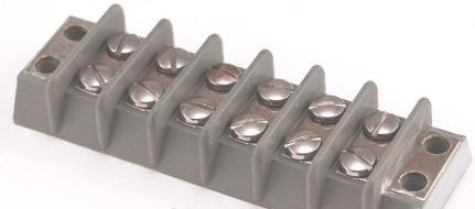 Marathon Special Products Terminal Blocks 38TB-18F - TERMINAL BLOCK, MILITARY/NAVY (38TB18F)