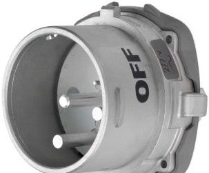 Meltric Plugs & Receptacles 39-98245-K04-262 (39-98245-K04-262)