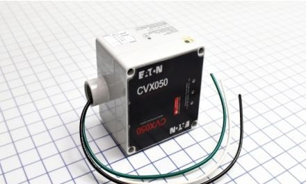 Cutler Hammer CVX050-230L - Surge Protective Device (390-0002)