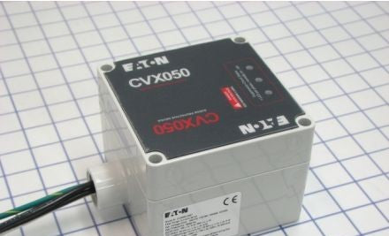 Cutler Hammer CVX050-208Y - SPD TYPE 1/2,CVX,50KA,NEMA-4X, 3 PHS WYE,VAC (390-0005)