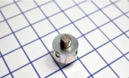 Bernstein Miscellaneous 391.6001.254 - ACCESSORY, 200N PEDAL STOP F-DRUCKP.200N (3916001254)