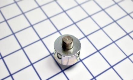 Bernstein Miscellaneous 391.6001.254 - ACCESSORY, 200N PEDAL STOP F-DRUCKP.200N (3916001254)