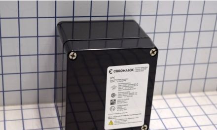 Chromalox Miscellaneous 393553 - UPC - POWER CONNECTION KIT (393553)