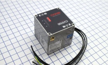 Cutler Hammer CVX100-480Y - SPD TYPE 1/2, CVX, 100KA NEMA-4X 3 PHS WYE (395-0006)
