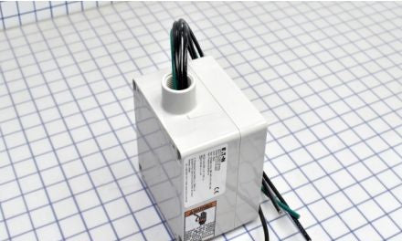 Cutler Hammer CVX100-480D - Surge Protective Device (395-0009)