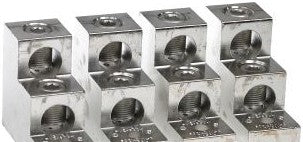 Socomec Miscellaneous 39544060 - 4 TERMINAL LUGS 600A (39544060)