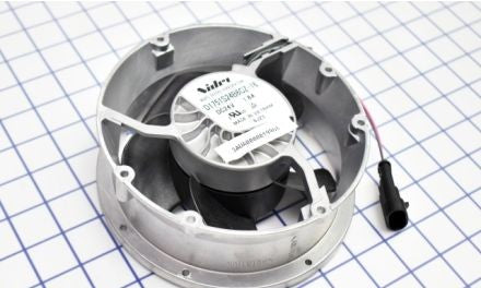 ABB Fans 3AUA0000019968 - Fan, ACS850, E Frame, Replaces (3AUA0000019968)