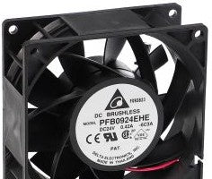 ABB Fans 3AUA0000059275 - FAN, ACS550, R4, EXTERNAL (3AUA0000059275)