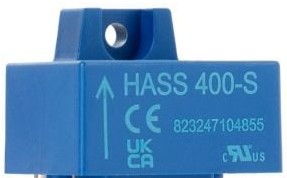 ABB Miscellaneous 3AUA0000082145 - CURRENT TRANSDUCER 400A OPEN LOOP (3AUA0000082145)
