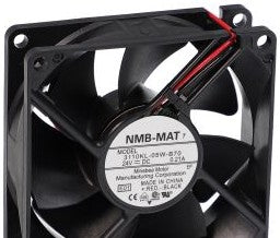 ABB Fans 3AUA0000139138 - Fan Kit, ACH550, R1 Frame, NEMA 1 (3AUA0000139138)