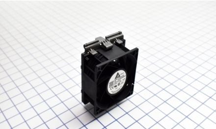 ABB Fans 3AUA0000139140 - Fan Kit, ACH550, R2 & Some R4 Frames NEMA (3AUA0000139140)