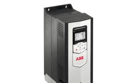 ABB Drives ACS880-01-11A0-5 - ACS880 AC Drive, 3-380-500V In, 7.5HP (3AUA0000143744)