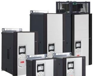 ABB Drives DCS880-S02-1190-05X0 - DCS880 DC Drive, 3-400-525 In, 700 (3AUA0000231290)