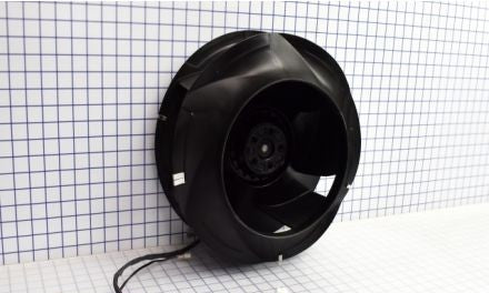 ABB Fans 3AXD50000187058 - Fan Kit, Centrifugal, Includes Fan (3AXD50000187058)