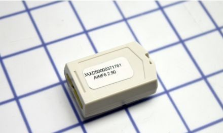ABB Miscellaneous 3AXD50000371761 - AINF6 2.90+ ZMU-03 SP (3AXD50000371761)