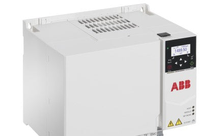 ABB ACS380-040S-033A-4 - ACS380 AC Drive, 3-380-480V In, 20HP (3AXD50001021795)