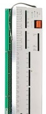 ABB Miscellaneous 3BHB003041R0101 - I/O CONTROL BOARD,COATED (3BHB003041R0101)