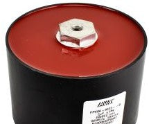 ABB Miscellaneous 3BHL000606P0002 - CAPACITOR, CLAMPING, 2UF (3BHL000606P0002)