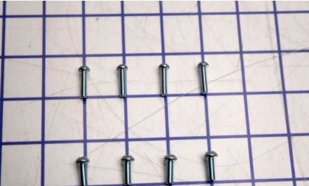 Warrick a Brand of Gems Sensors Sensors 3E2B - Series 3E General Purpose Fitting, NPT (3E2B)