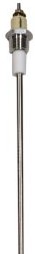 Warrick a Brand of Gems Sensors Sensors 3H3B1 - Series 3H One-Piece Extended Core Fittings (3H3B1)