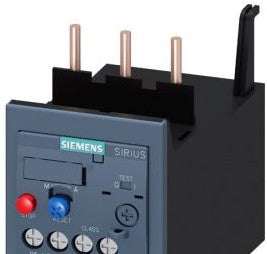 Siemens Building Technologies Overload Relays 3RU21364GB0 - 3RU21364GB0 OVRLOAD RELAY,36-45 AMP (3RU2136-4GB0)