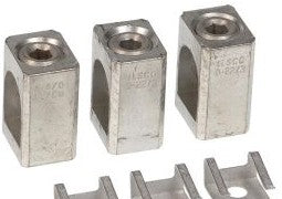 Eaton Terminals 3TA150FB - Terminal Lug, 3/PK (3TA150FB)