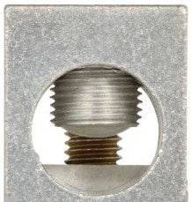 Eaton Terminals 3TA631LK - Terminal Kit, 3/PK, Aluminum, 500-750 KCMIL (1 (3TA631LK)