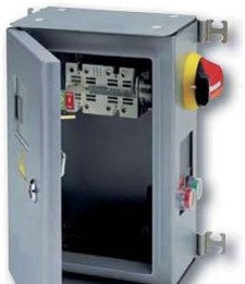 Socomec Disconnect Switches 3V513063 - CT SIDER 3x630A BB Zo.21-22 (3V513063)