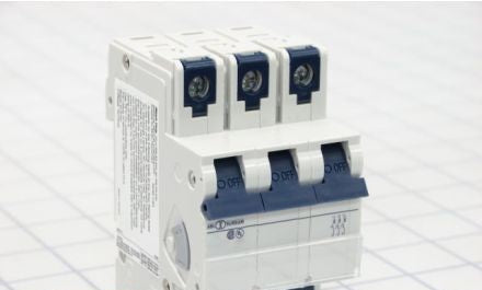 Altech Circuit Breakers 3Z15UM - Circuit Breaker (3Z15UM)
