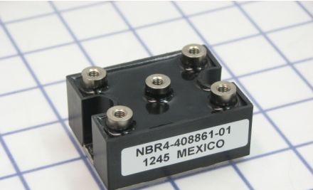 Name Brand Replacements™ Miscellaneous 4-408861-01 - BRIDGE RECTIFIER (4-408861-01)